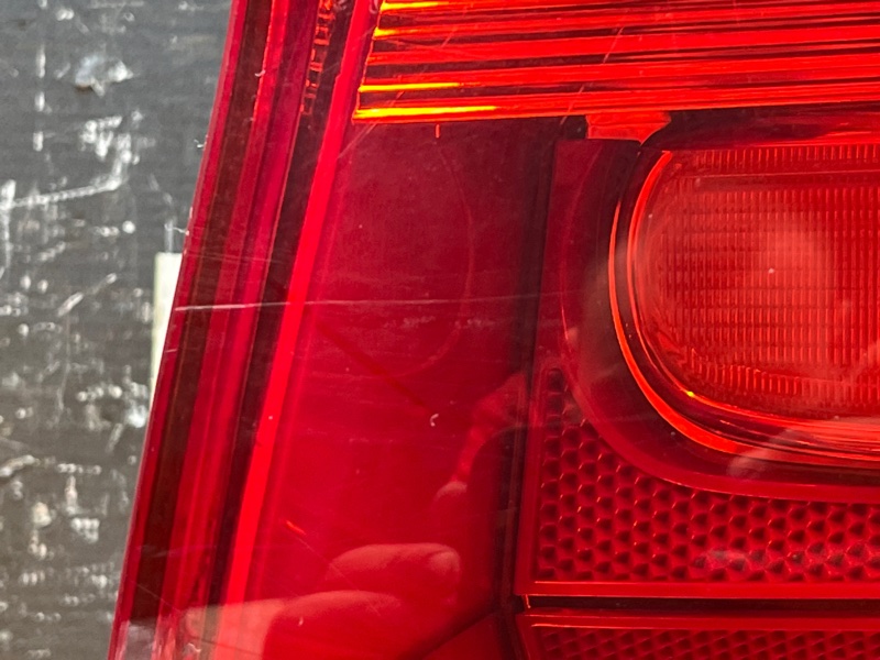 Фонарь задний, 9000 рублей, Красноярск