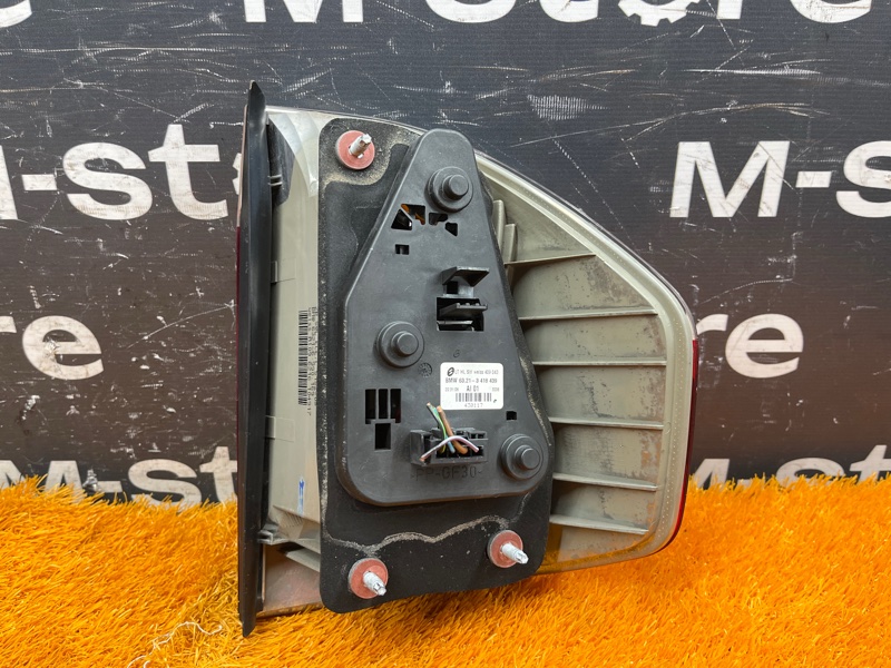 Фонарь задний, 5000 рублей, Красноярск