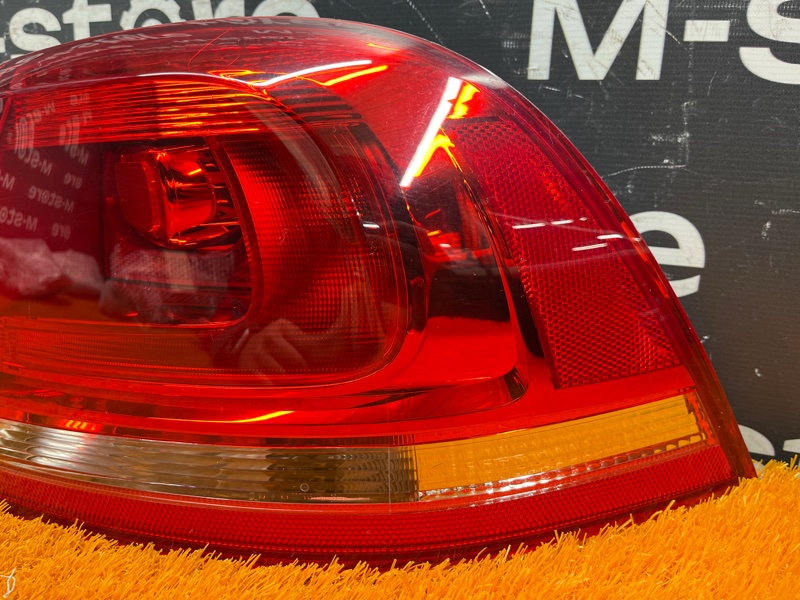 Фонарь задний, 9000 рублей, Красноярск