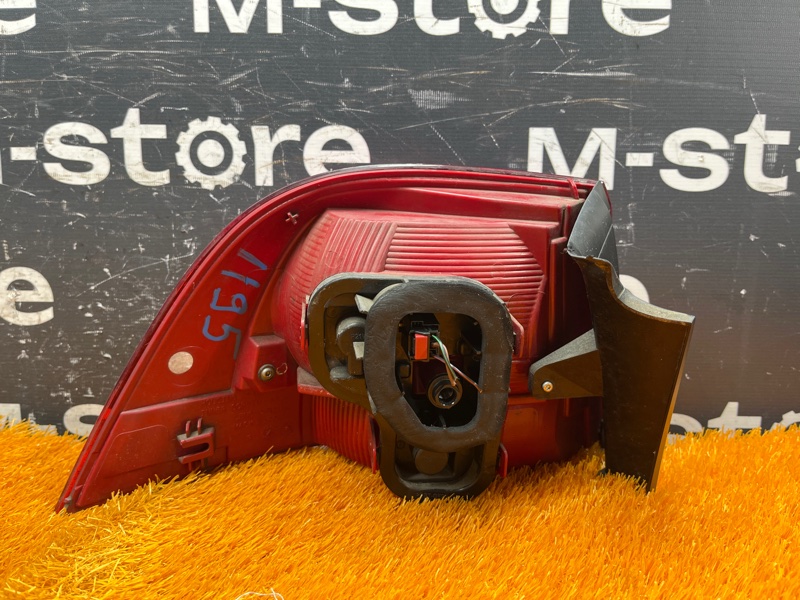 Фонарь задний, 9000 рублей, Красноярск