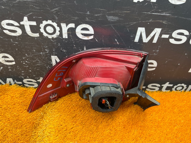 Фонарь задний, 9000 рублей, Красноярск