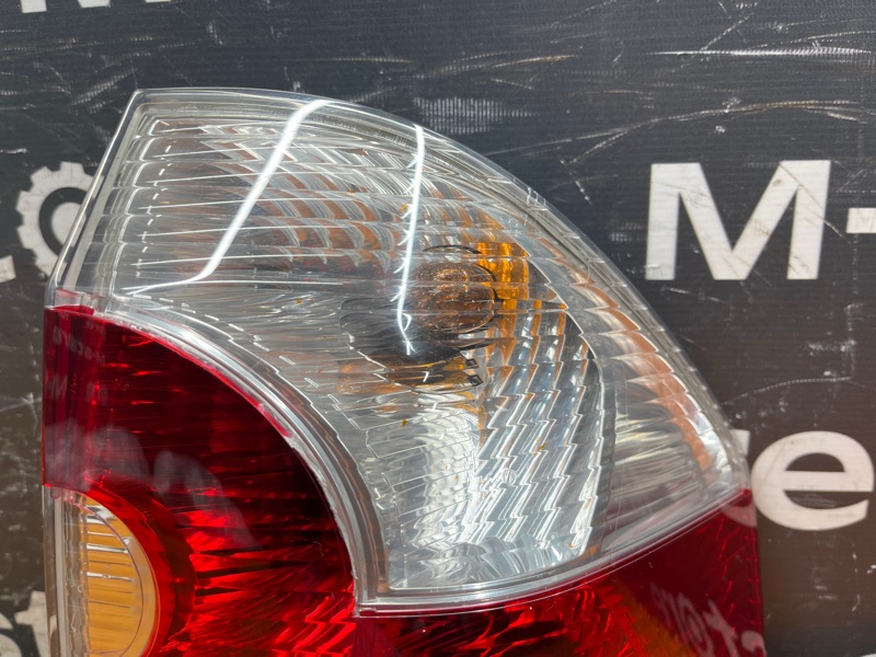 Фонарь задний, 6500 рублей, Красноярск