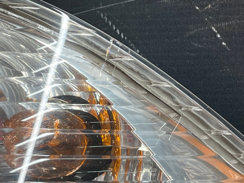 Фонарь задний, 6500 рублей, Красноярск