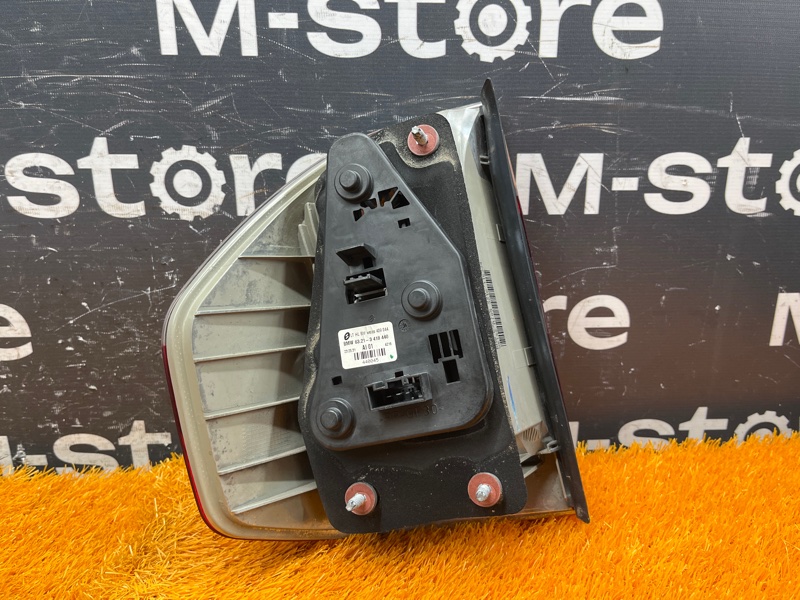 Фонарь задний, 6500 рублей, Красноярск