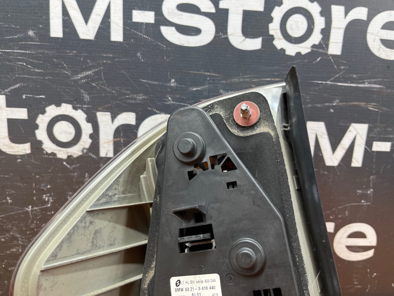 Фонарь задний, 6500 рублей, Красноярск