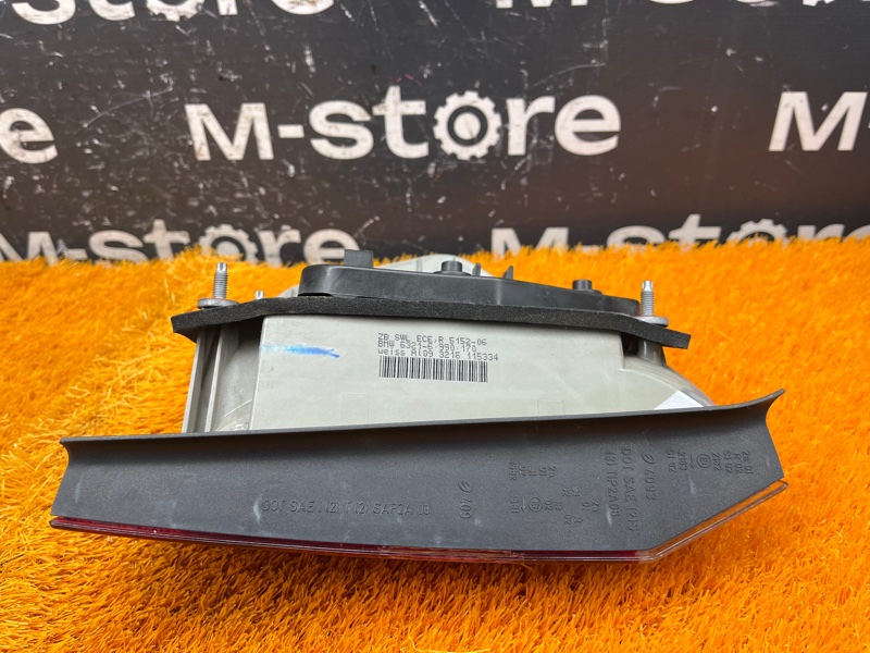 Фонарь задний, 6500 рублей, Красноярск