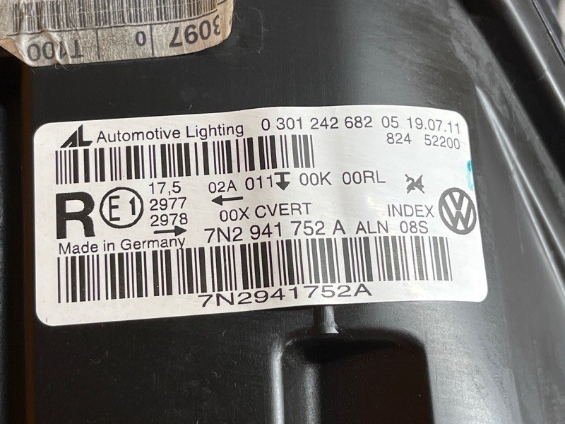 фара, 17000 рублей, Красноярск