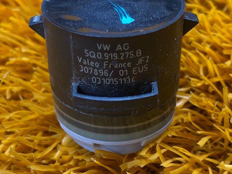 Датчик парковки , парктроник, 1500 рублей, Красноярск