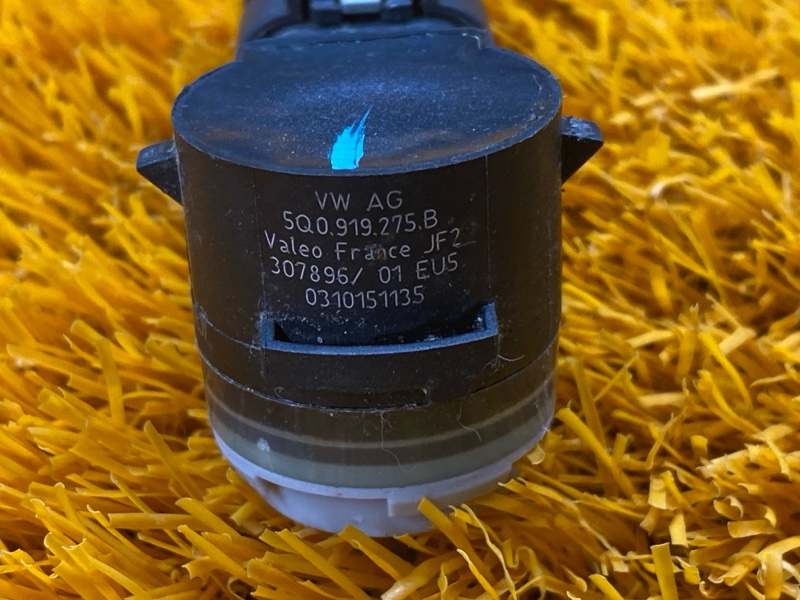 Датчик парковки , парктроник, 1500 рублей, Красноярск