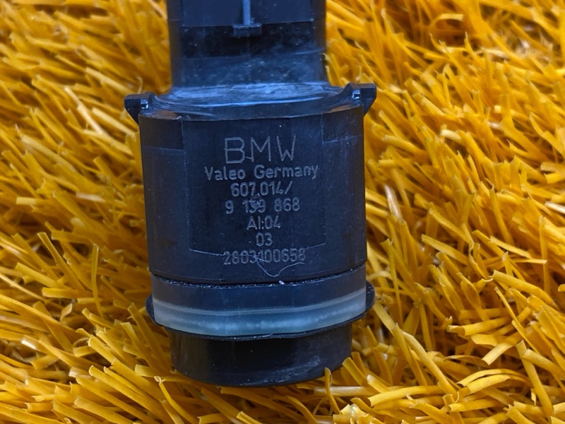 Датчик парковки , парктроник, 1500 рублей, Красноярск