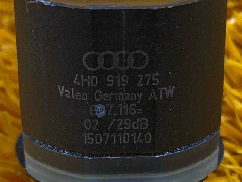 Датчик парковки , парктроник, 900 рублей, Красноярск