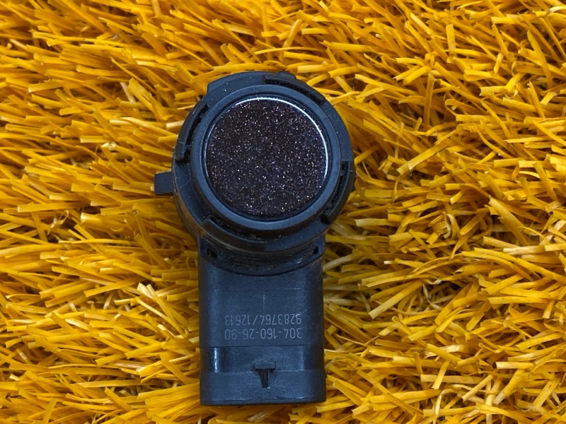 Датчик парковки , парктроник, 2000 рублей, Красноярск