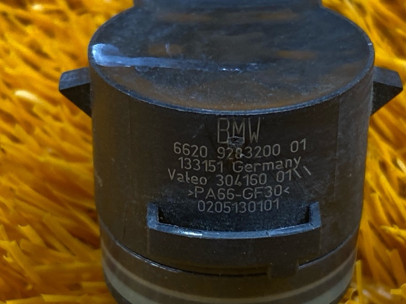 Датчик парковки , парктроник, 2000 рублей, Красноярск