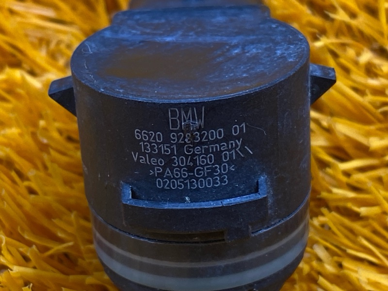 Датчик парковки , парктроник, 2000 рублей, Красноярск