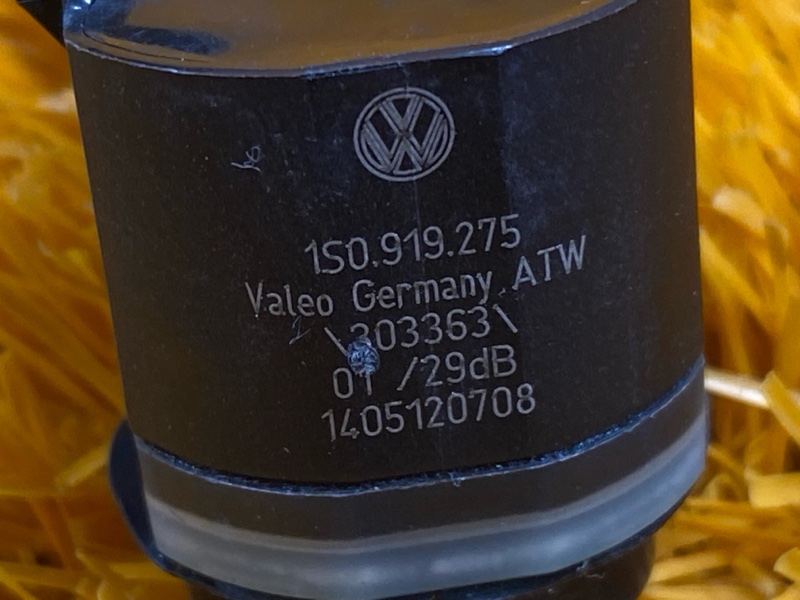 Датчик парковки , парктроник, 1200 рублей, Красноярск