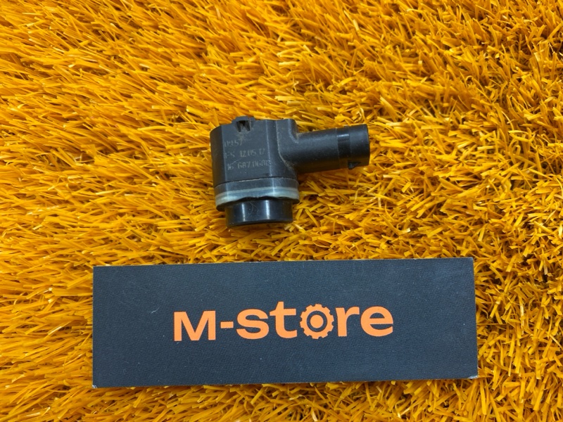 Датчик парковки , парктроник, 1200 рублей, Красноярск