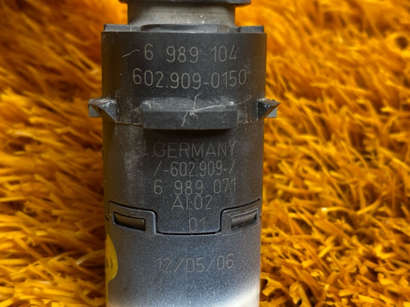 Датчик парковки , парктроник, 1400 рублей, Красноярск