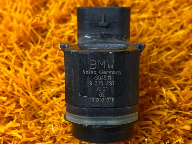 Датчик парковки , парктроник, 1000 рублей, Красноярск