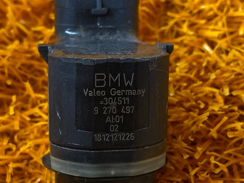 Датчик парковки , парктроник, 1000 рублей, Красноярск