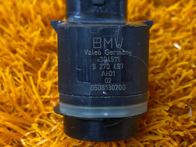 Датчик парковки , парктроник, 1000 рублей, Красноярск