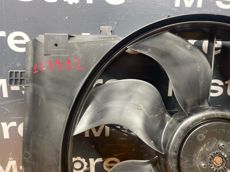 Вентилятор радиатора, 16000 рублей, Красноярск