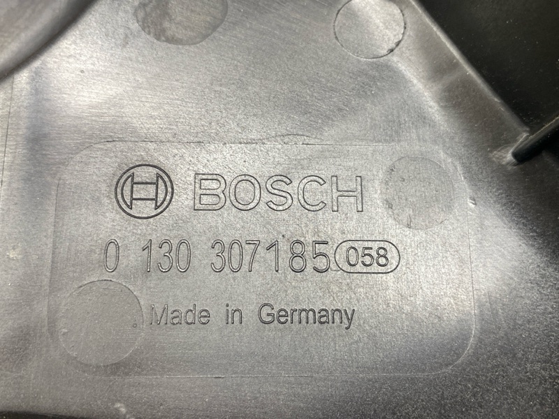 Вентилятор радиатора, 16000 рублей, Красноярск