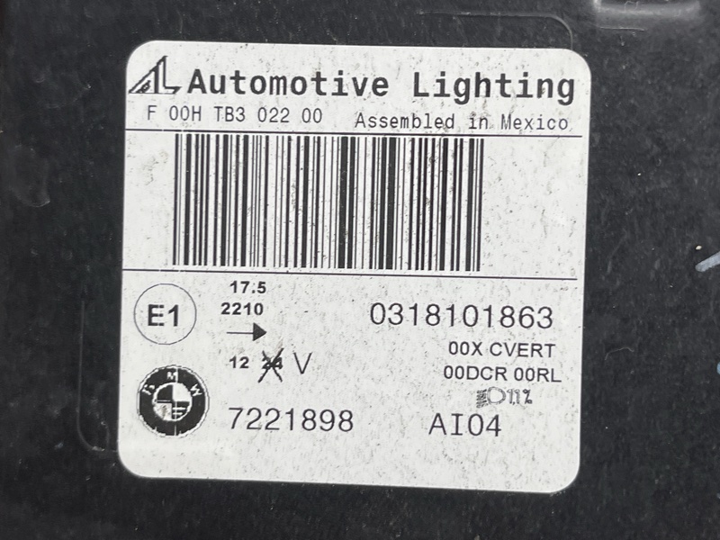 фара, 22000 рублей, Красноярск