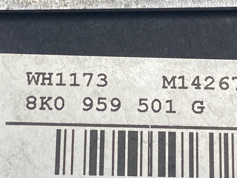 Вентилятор радиатора, 8000 рублей, Красноярск