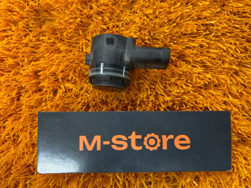 Датчик парковки , парктроник, 2000 рублей, Красноярск