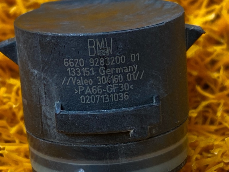 Датчик парковки , парктроник, 2000 рублей, Красноярск