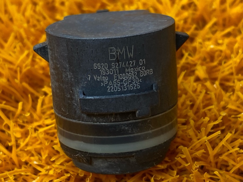 Датчик парковки , парктроник, 2500 рублей, Красноярск