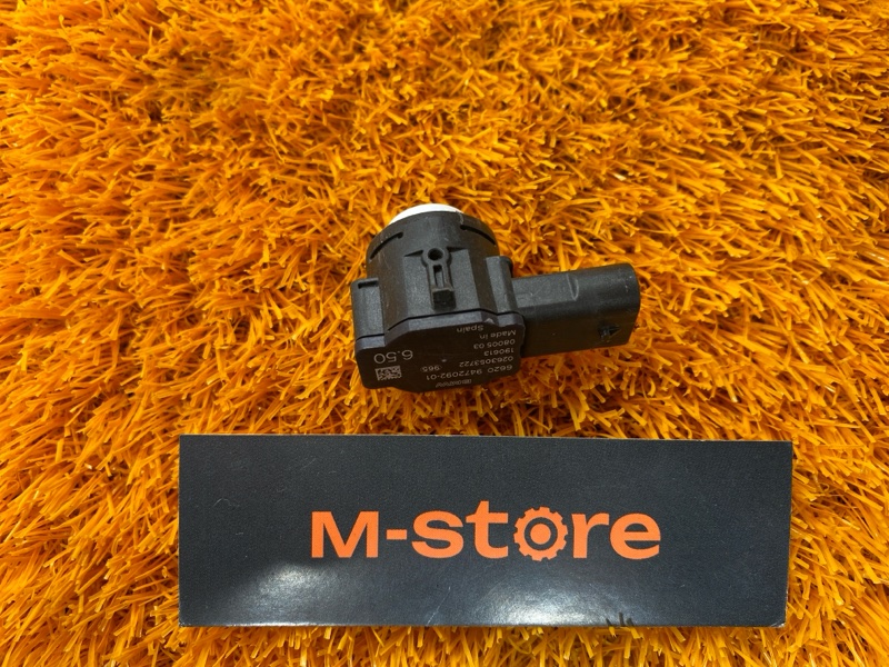 Датчик парковки , парктроник, 4000 рублей, Красноярск