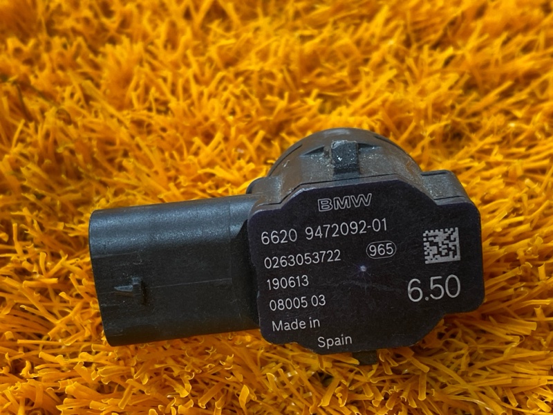 Датчик парковки , парктроник, 4000 рублей, Красноярск