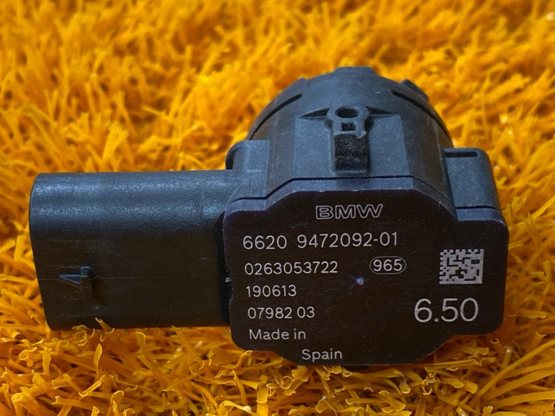 Датчик парковки , парктроник, 4000 рублей, Красноярск