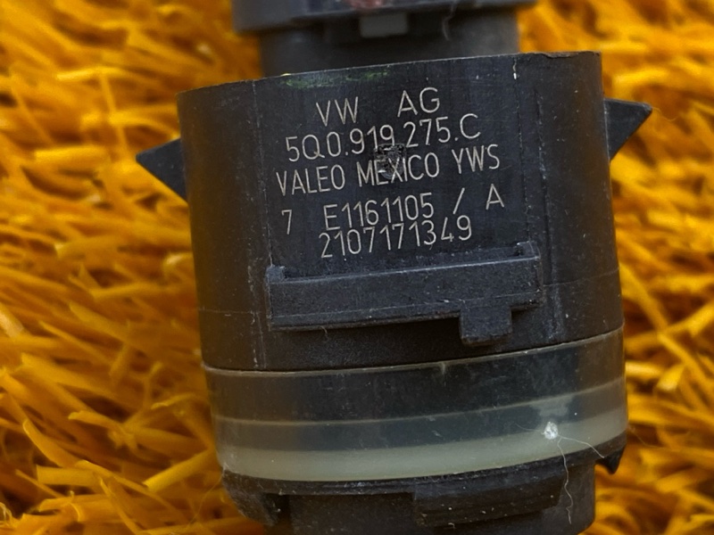 Датчик парковки , парктроник, 1500 рублей, Красноярск