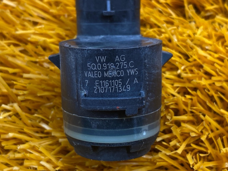 Датчик парковки , парктроник, 1500 рублей, Красноярск