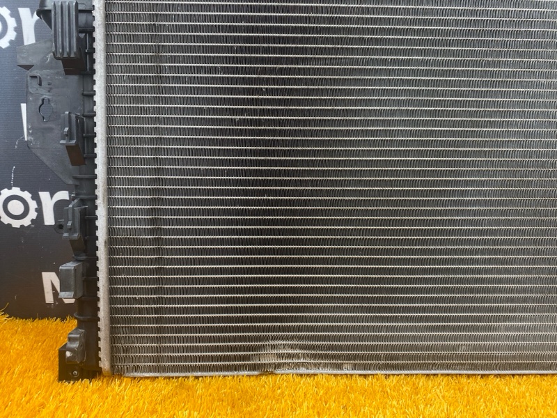 радиатор ДВС, 5500 рублей, Красноярск