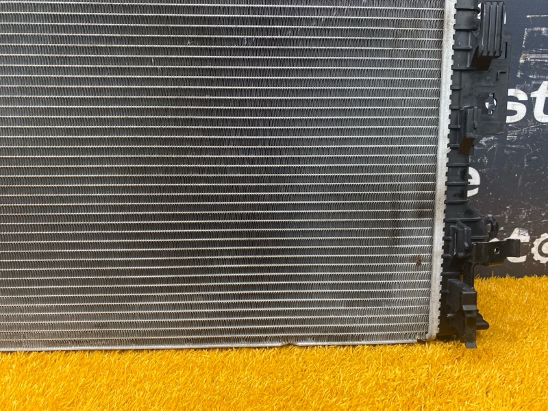 радиатор ДВС, 5500 рублей, Красноярск