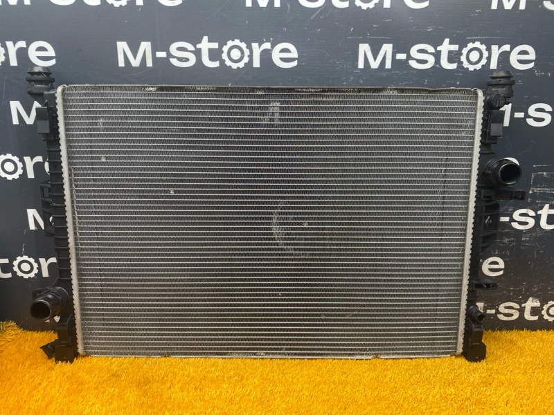 радиатор ДВС, 5500 рублей, Красноярск