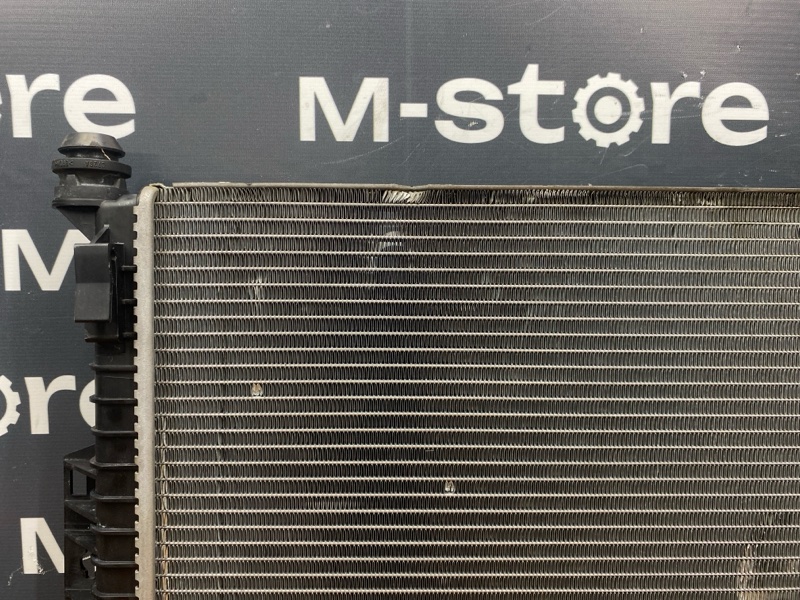 радиатор ДВС, 5500 рублей, Красноярск