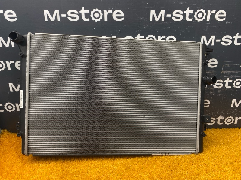 радиатор ДВС, 7000 рублей, Красноярск