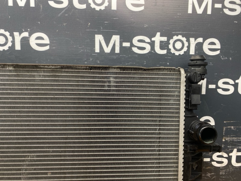 радиатор ДВС, 5500 рублей, Красноярск