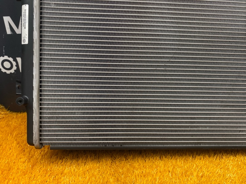 радиатор ДВС, 7000 рублей, Красноярск