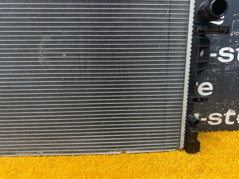 радиатор ДВС, 5500 рублей, Красноярск