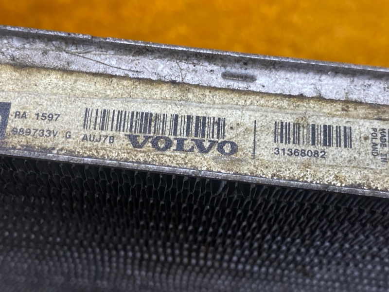 радиатор ДВС, 5500 рублей, Красноярск