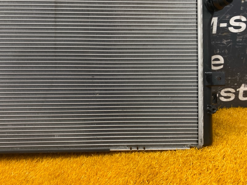 радиатор ДВС, 7000 рублей, Красноярск