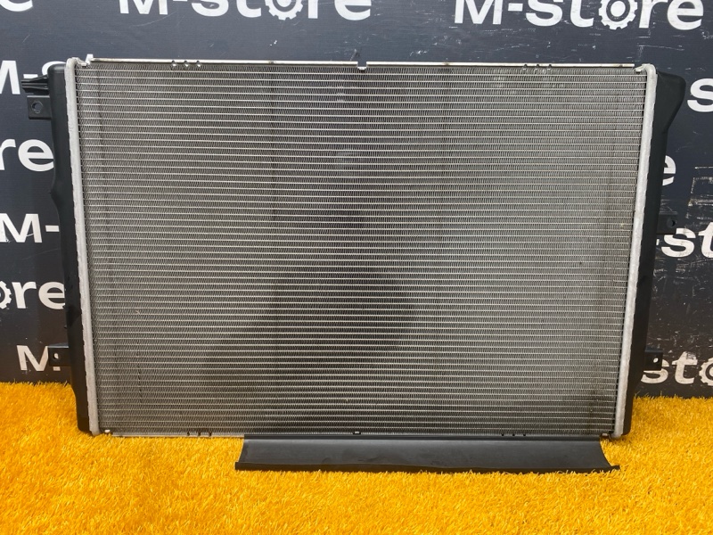 радиатор ДВС, 7000 рублей, Красноярск