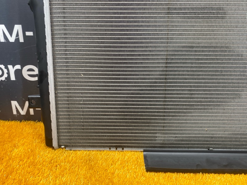 радиатор ДВС, 7000 рублей, Красноярск