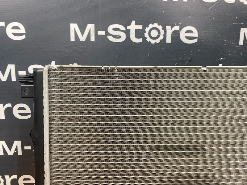 радиатор ДВС, 7000 рублей, Красноярск