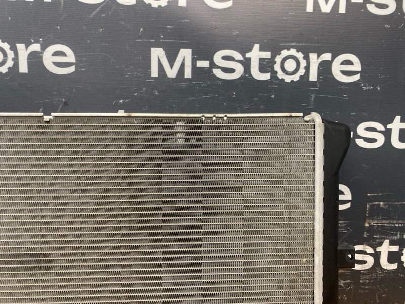 радиатор ДВС, 7000 рублей, Красноярск